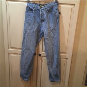 RARE Dr Martens vintage jeans